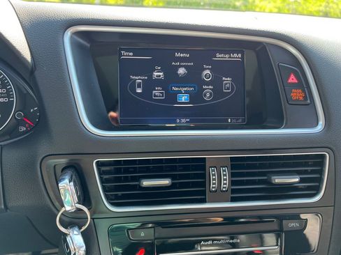 Used 2015 Audi Q5 2.0T Premium Plus w/ Technology Package image 16