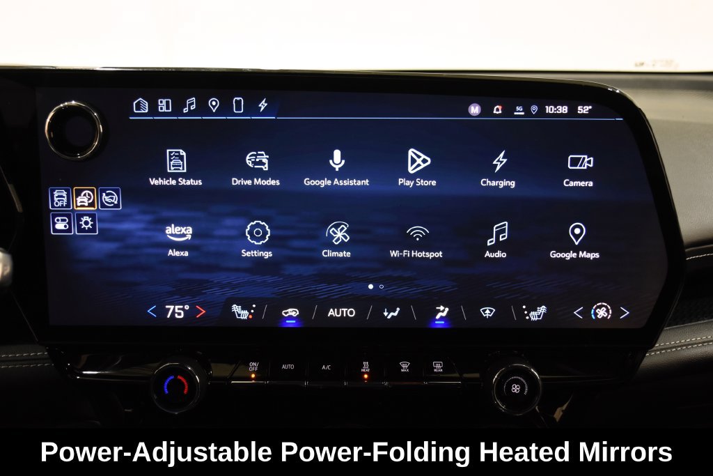 Used 2024 Chevrolet Blazer EV LT AWD/4WD image 23
