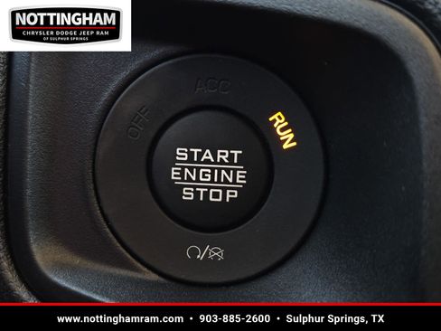 New 2025 Jeep Wrangler Sport S image 24