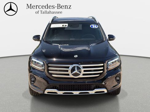 Certified 2026 Mercedes-Benz GLB 250 image 2