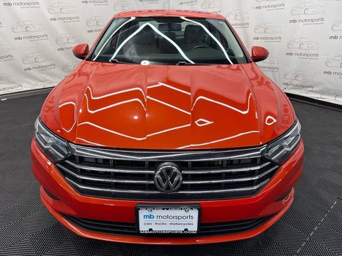 Used 2019 Volkswagen Jetta S w/ Driver Assistance Package FWD image 10