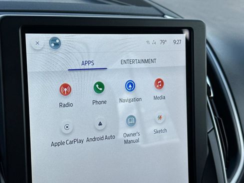 Certified 2022 Ford Edge ST-Line image 17