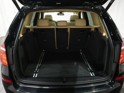 Used 2017 BMW X3 xDrive28i image 6