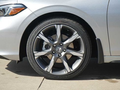 New 2026 Honda Civic Sport Touring image 7