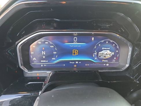 Certified 2024 Chevrolet Silverado 1500 LT AWD/4WD image 17