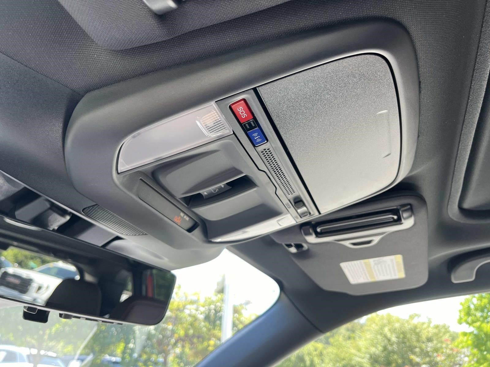 New 2026 Subaru Forester Touring AWD/4WD image 35