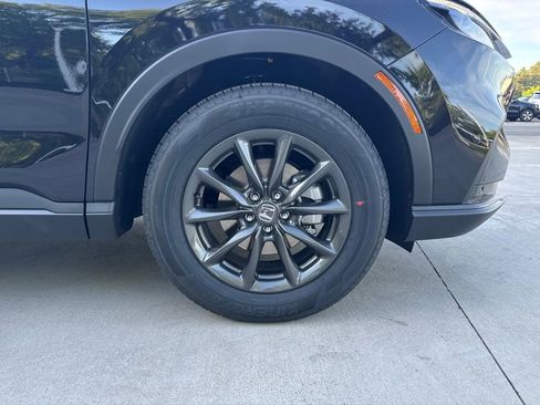 New 2026 Honda CR-V EX-L image 11