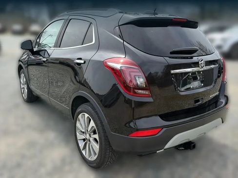 Used 2019 Buick Encore Preferred AWD/4WD image 7