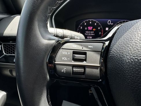 Certified 2022 Honda Civic Sport Touring image 14