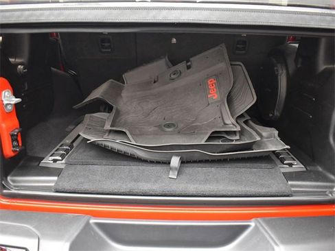 Used 2020 Jeep Wrangler Unlimited Rubicon image 7