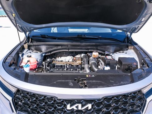 Used 2022 Kia Sorento SX FWD image 31