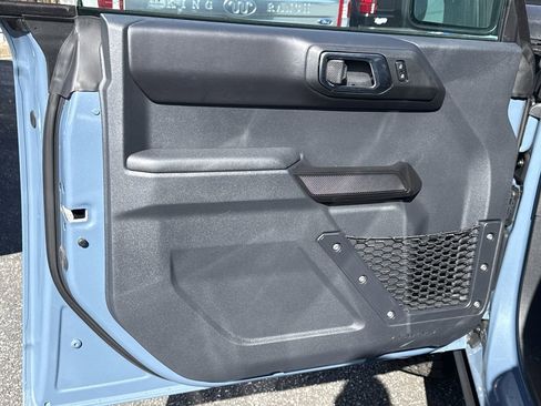 New 2025 Ford Bronco Badlands image 13