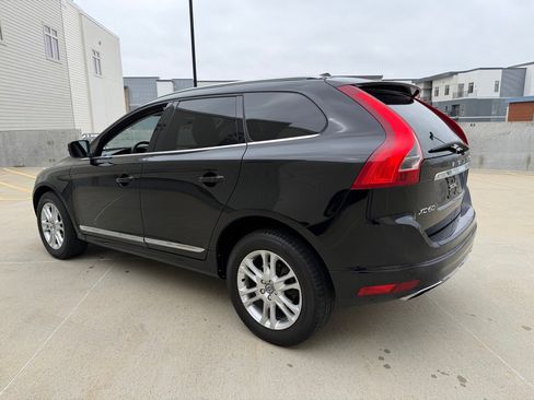 Used 2016 Volvo XC60 T5 Premier image 5