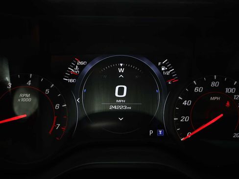 Used 2023 Chevrolet Camaro ZL1 RWD image 20