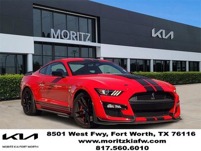 Used 2021 Ford Mustang Shelby GT500 w/ Technology Package