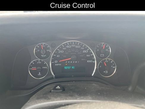 Used 2021 Chevrolet Express 3500 w/ Power Convenience Package RWD image 5