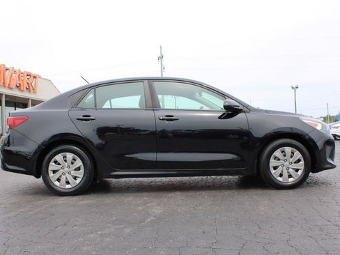 Used 2019 Kia Rio LX FWD image 3