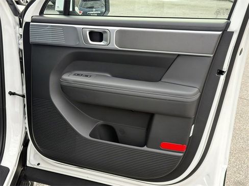 New 2026 Hyundai Santa Fe SEL image 14