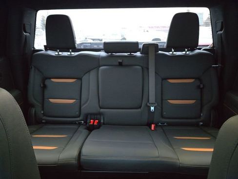 New 2026 GMC Sierra 1500 AT4 w/ Technology Package image 28