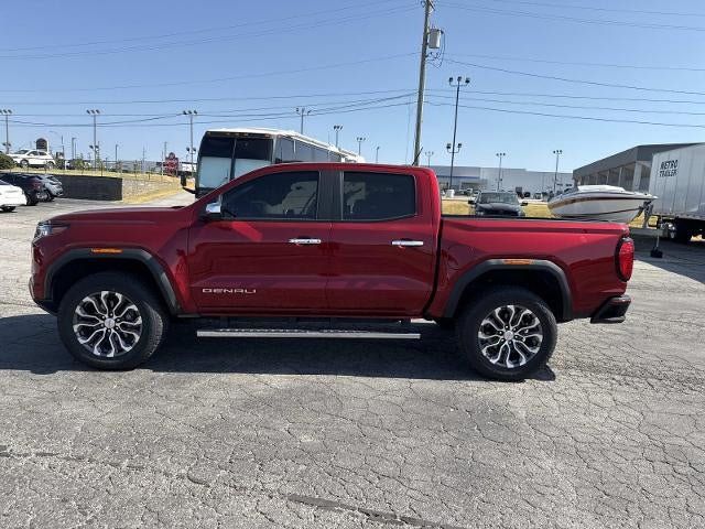 Used 2026 GMC Canyon Denali AWD/4WD image 10