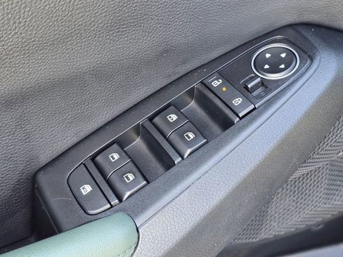 Used 2024 Kia Seltos SX w/ SX Sunroof Package AWD/4WD image 20