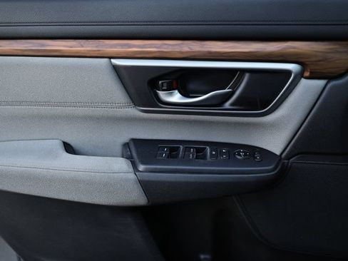 Used 2020 Honda CR-V EX image 15