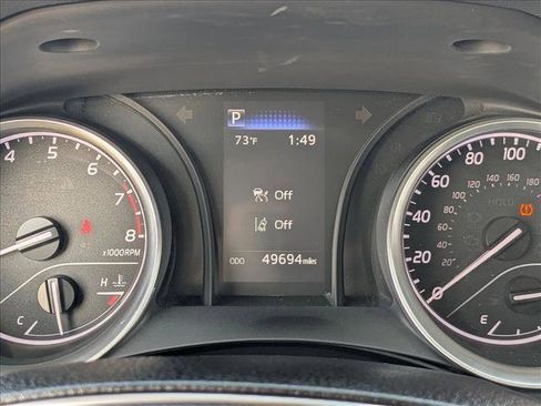 Used 2024 Toyota Camry LE image 11