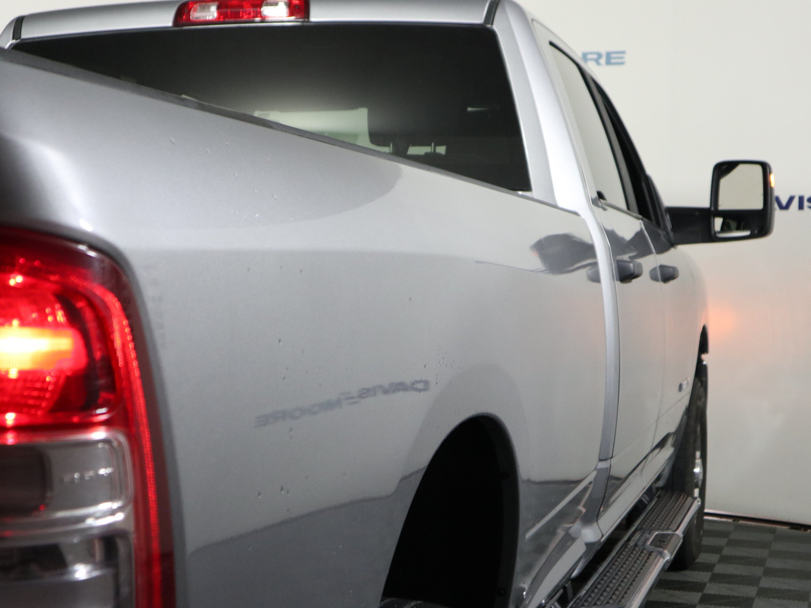 Used 2024 RAM 2500 Big Horn AWD/4WD image 5