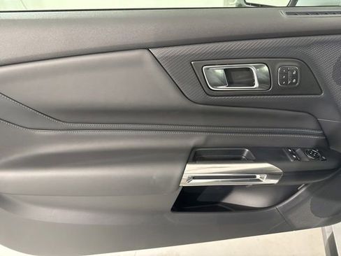 New 2026 Ford Mustang GT RWD image 16