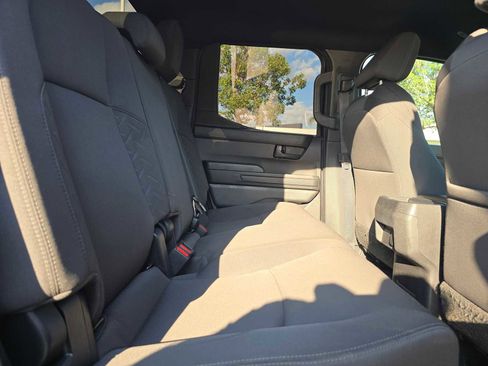 Certified 2024 Toyota Tacoma SR5 image 13