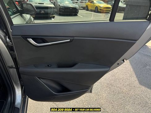 Used 2026 Kia Niro LX FWD image 29