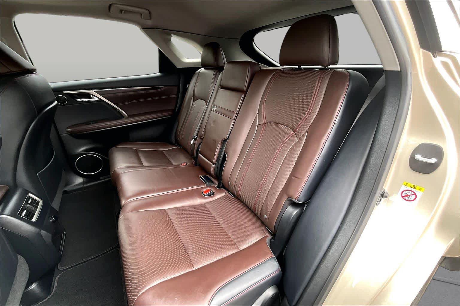 Used 2016 Lexus RX 350 AWD w/ Premium Package image 21