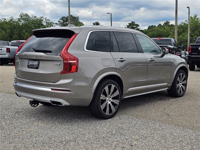 Used 2020 Volvo XC90 T8 Inscription w/ Protection Package AWD/4WD image 17