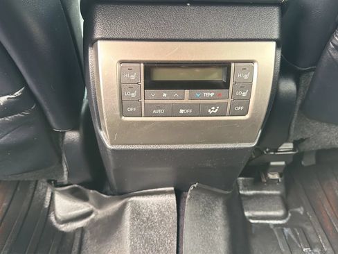 Used 2017 Lexus GX 460 Premium w/ Premium Package AWD/4WD image 30