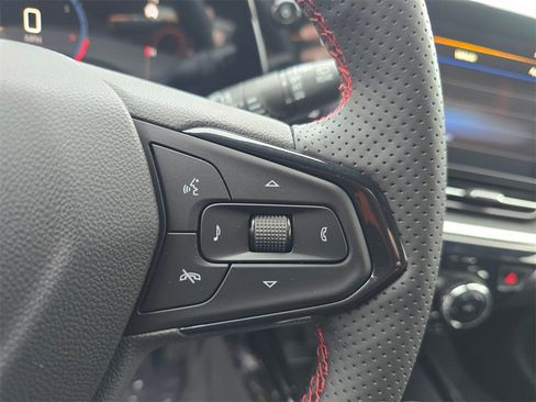 New 2026 Chevrolet Trax RS image 23