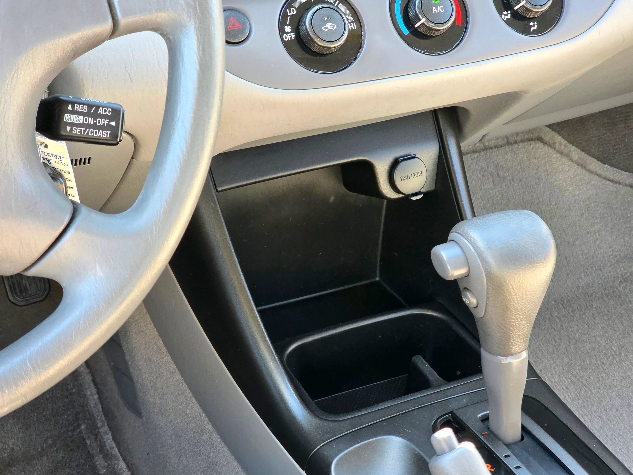 Used 2003 Toyota Camry LE FWD image 31