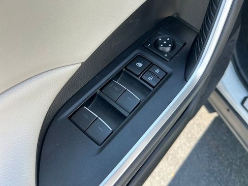 Certified 2025 Toyota RAV4 XLE AWD/4WD image 20