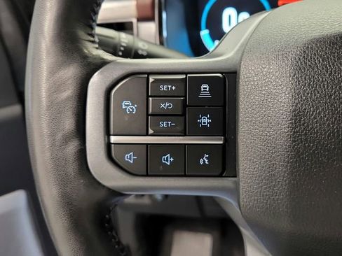 Used 2023 Ford F150 Lariat w/ Equipment Group 502A High image 38