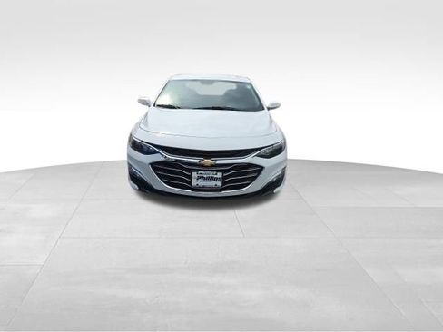 Used 2024 Chevrolet Malibu LS FWD image 11