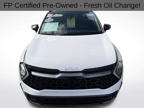 Used 2023 Kia Sportage X-Pro image 5