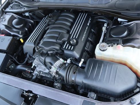 Used 2023 Dodge Challenger R/T Scat Pack w/ Plus Package RWD image 41