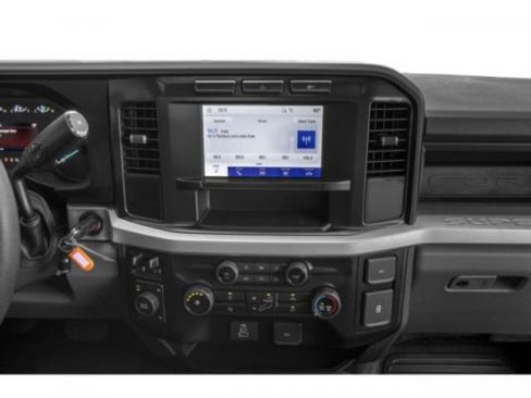 New 2026 Ford F250 XL w/ XL Off-Road Package image 13