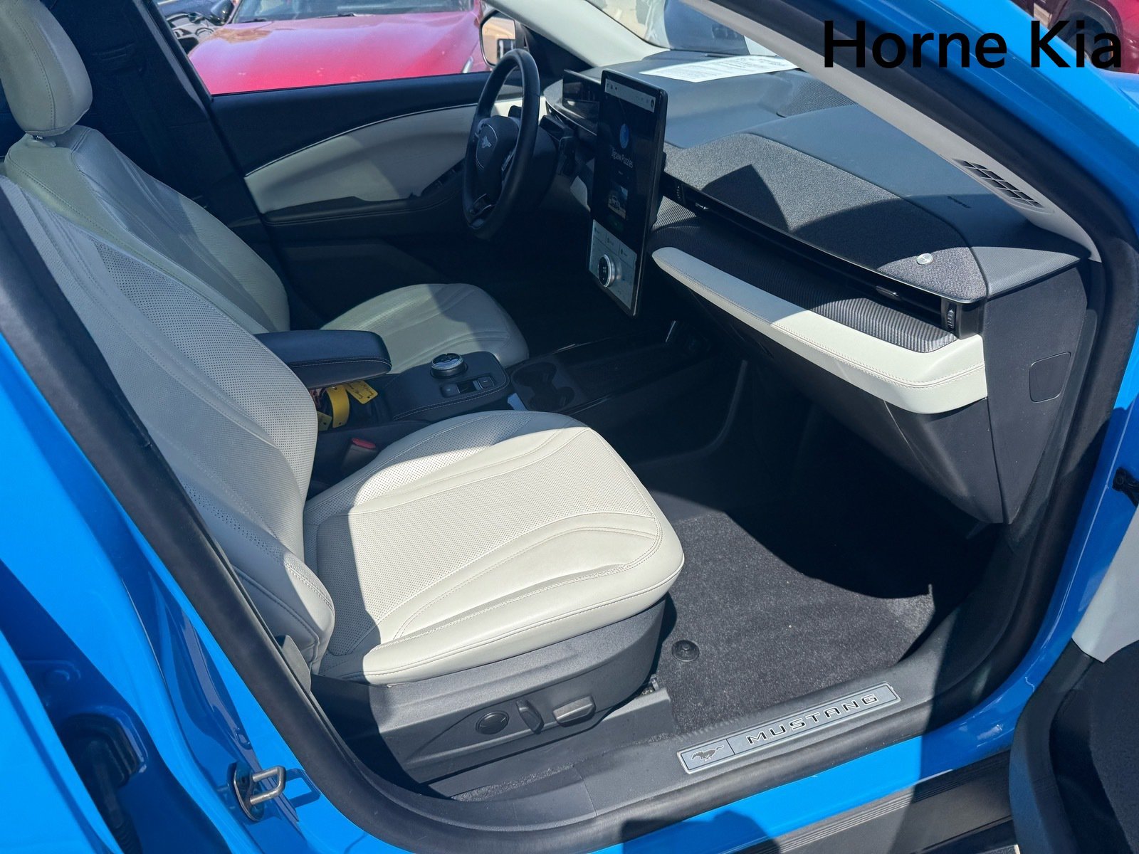 Used 2023 Ford Mustang Mach-E Premium RWD image 26