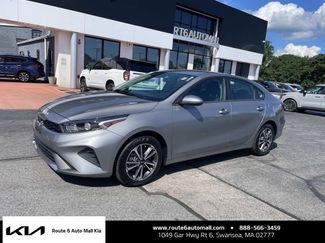 Used 2024 Kia Forte LXS FWD video 1