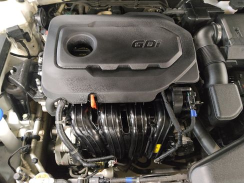 Used 2018 Hyundai Sonata Sport FWD image 30