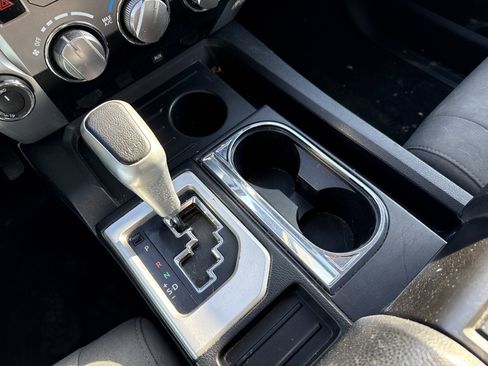 Used 2019 Toyota Tundra SR5 w/ TRD Sport Package image 23