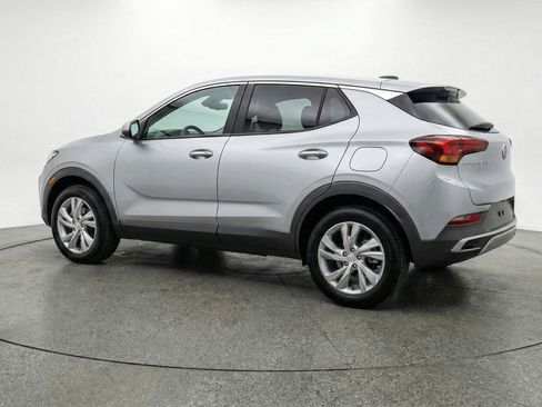 Used 2025 Buick Encore GX Preferred FWD image 6