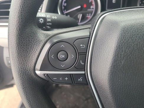 Used 2024 Toyota Camry LE image 20