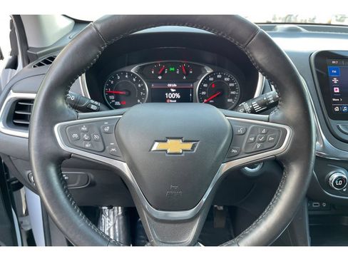Used 2022 Chevrolet Equinox LT FWD image 33