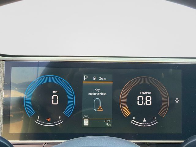 New 2026 Hyundai Kona SEL Sport AWD/4WD image 31